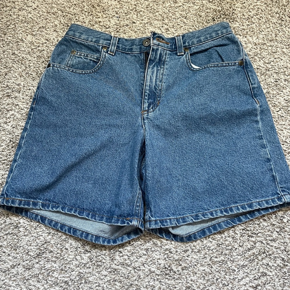 Liz Claiborne shorts
